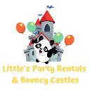 Little'z Party Rentals & Bouncy Castle logo